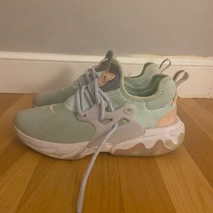 Nike Athletic Sneakers